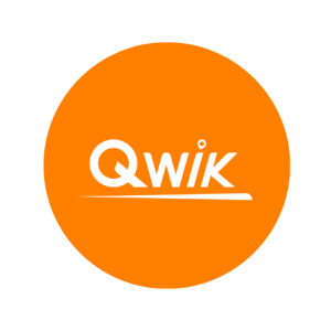 לוגו קוויק דליברי